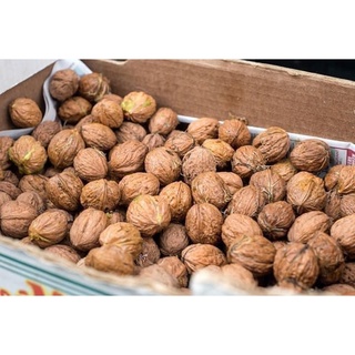 500g Quả Óc Chó Nếp Hà Giang
