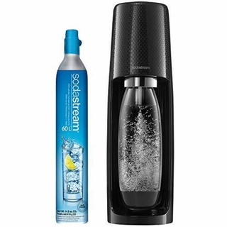 Máy làm soda SodaStream Mỹ model 2020-2021