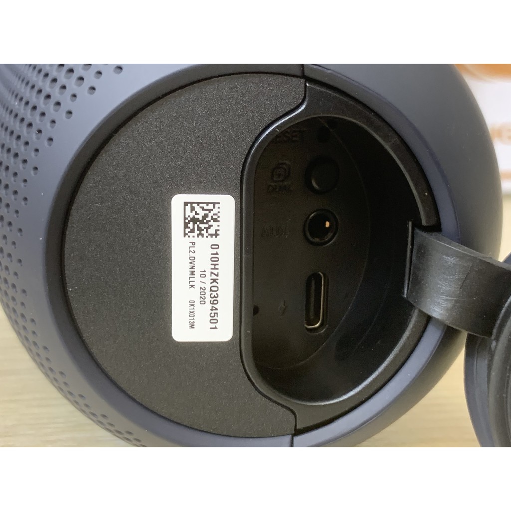 Loa bluetooth mini LG XBOOM GO PL2 âm thanh sống động chính hãng bảo hành 12 tháng