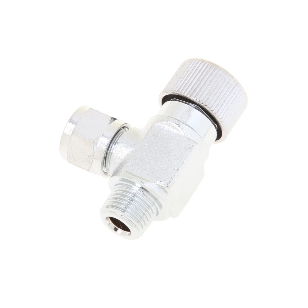 Van điều chỉnh C02 cho hồ cá tiện dụng