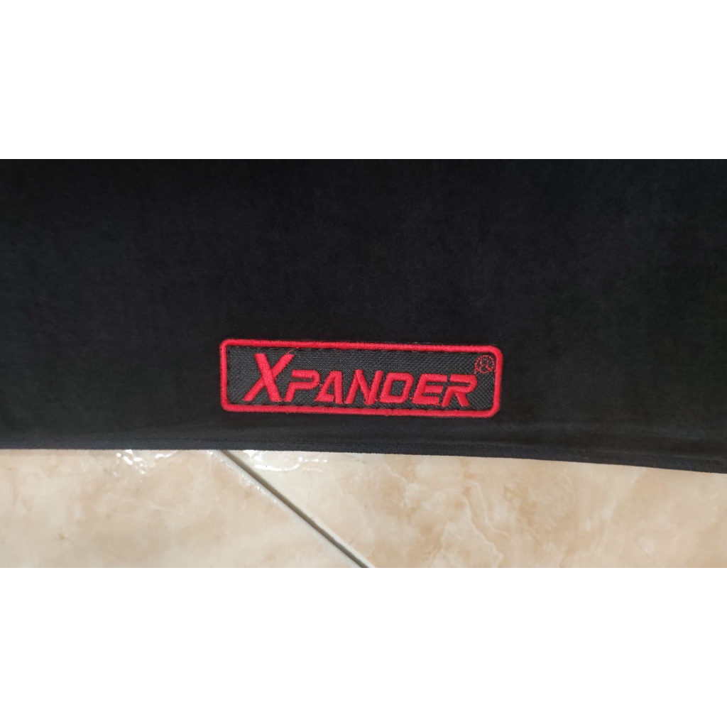 Thảm taplo nhung lông cừu cao cấp loại 1 Xpander