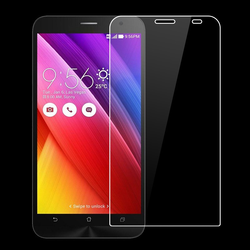 Kính cường lực dành choAsus Zenfone 2 ZE551ML 5.5"