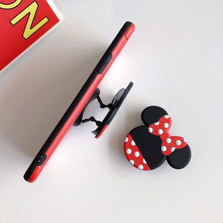popsocket hình mickey và minie