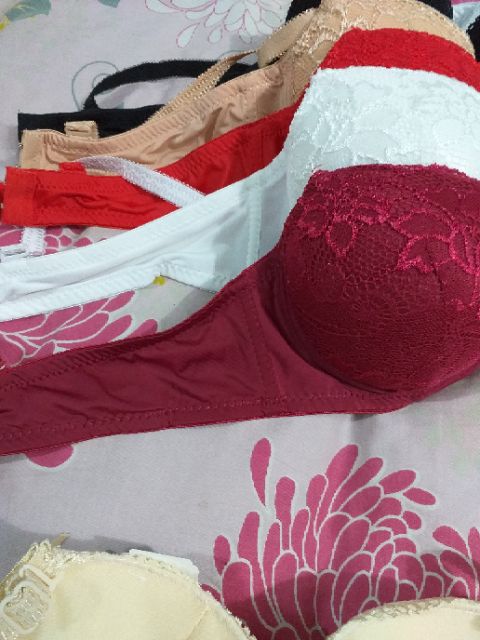 ÁO NGỰC MÚT DÀY