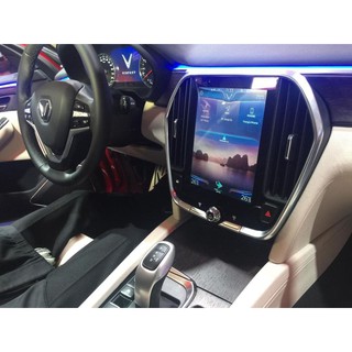 VINFAST LUX A , SA - Kính Cường Lực Màn Hình Cảm Ứng ( made in vietnam )