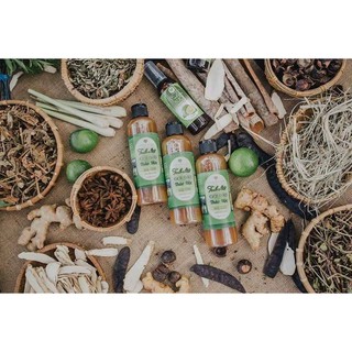 DẦU GỘI THẢO DƯỢC MẸ KEN