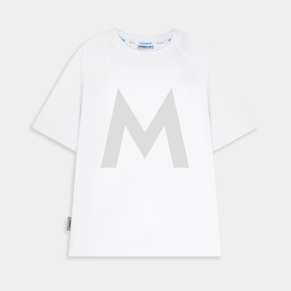 Áo thun nam nữ local brand unisex Outerity M Tee v3.0 / ORT.B 121