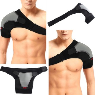 Băng bảo vệ cố định khớp vai aolikes
