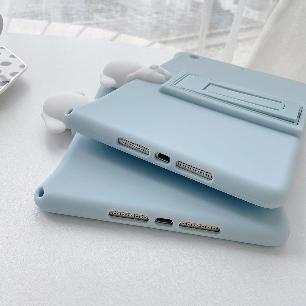 Ốp bảo vệ máy tính bảng iPad Mini 1 2 3 4 5 2019 5 Air 1 6 Air 2 Pro 9.7 2 3 4 2017 2018 10.2 thế hệ 7 | BigBuy360 - bigbuy360.vn