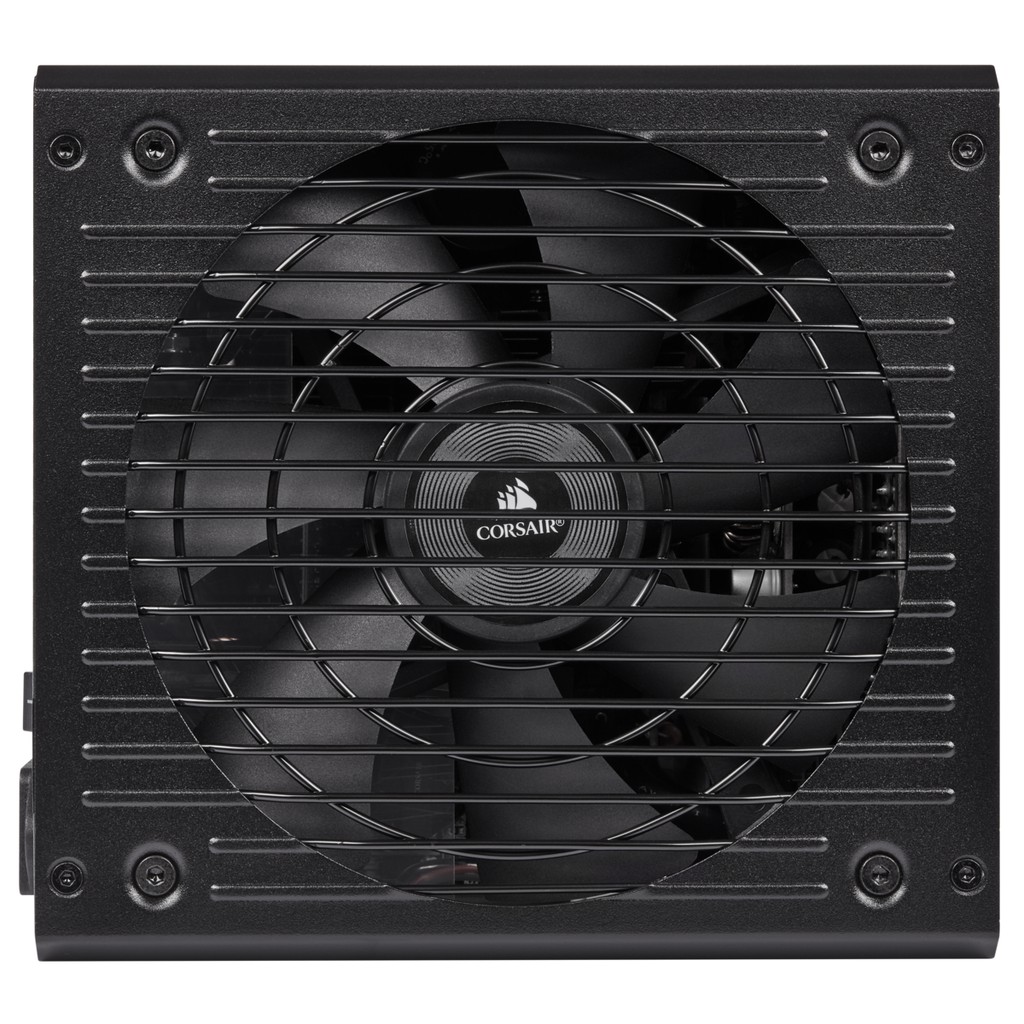 Nguồn máy tính Corsair RM Series 750 (2019) – 80 Plus Gold – Full Modular