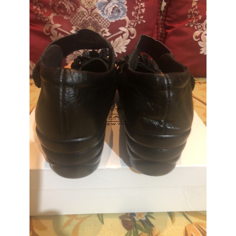 Giày da hàng si tuyển size 240