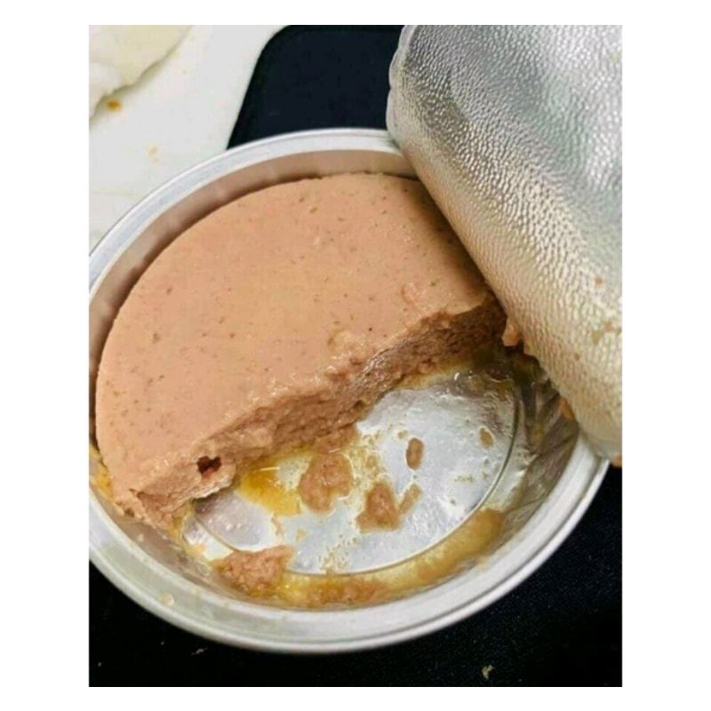 PATE GAN NGỖNG, GÀ TÂY, HEO+NẤM (nhập khẩu Nga) | BigBuy360 - bigbuy360.vn