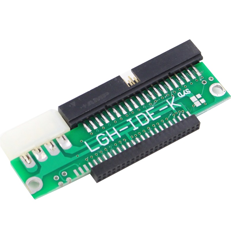 Cáp ChuyểN ĐổI NAMA 44 pin Sang 40Pin, 3.5-2.5 inch IDE Cho PC SSD