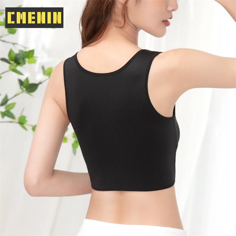 1 Áo Định Hình Cơ Thể Mềm Mại Gợi Cảm Bằng Nylon Cho Nữ S0228