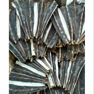 500gr khô cá đuối đen - cá đuối ó thơm ngon