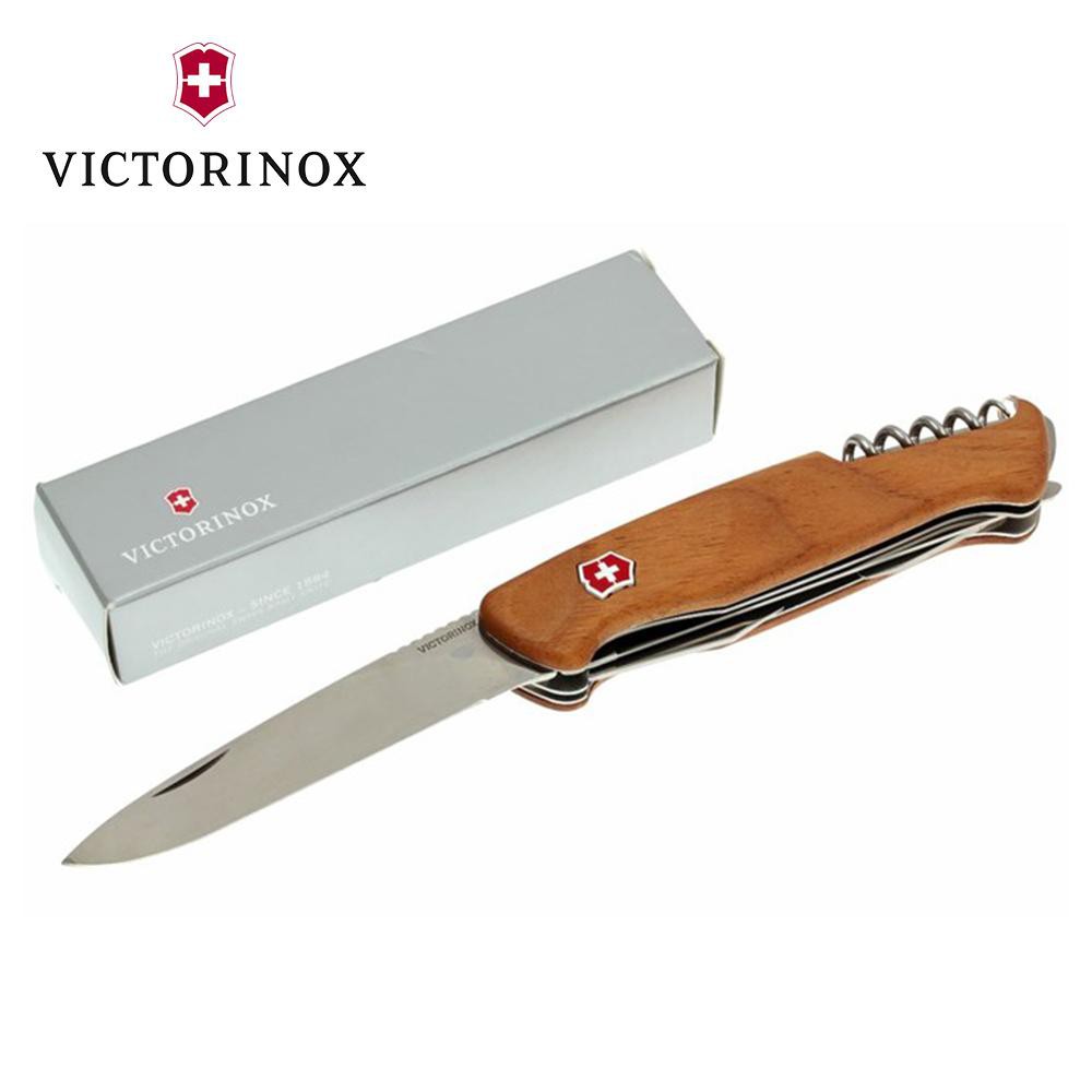 Dao đa năng Victorinox RangerWood 55 0.9561.63 - Hãng phân phối chính thức