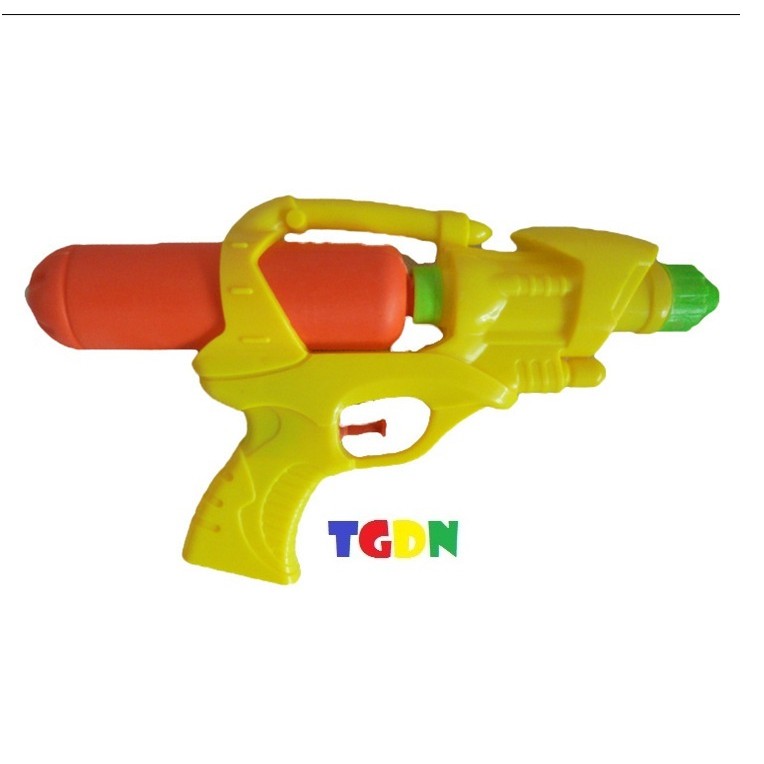 Đồ chơi phun nước 23cm