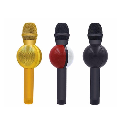 Micro Liền loa Karaoke S350 là sp thông minh kết hợp không dây (có dây) với điện thoại di động máy tính bảng laptop