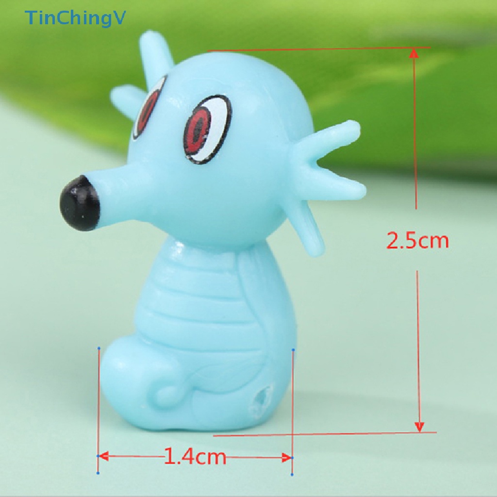 [TinChingV] Set 24 / 48 Mô Hình Đồ Chơi Pokemon