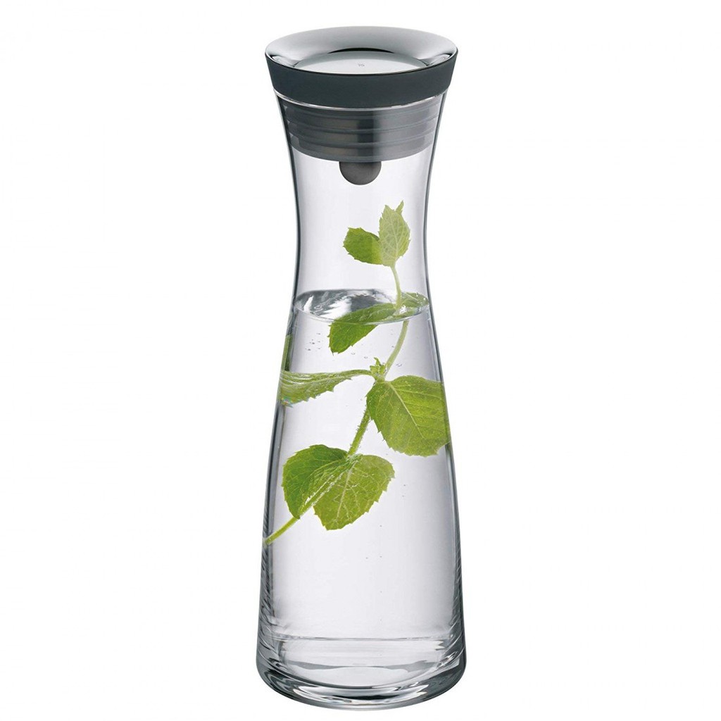 BÌNH ĐỰNG NƯỚC THUỶ TINH WMF BASIC DUNG TÍCH 1L