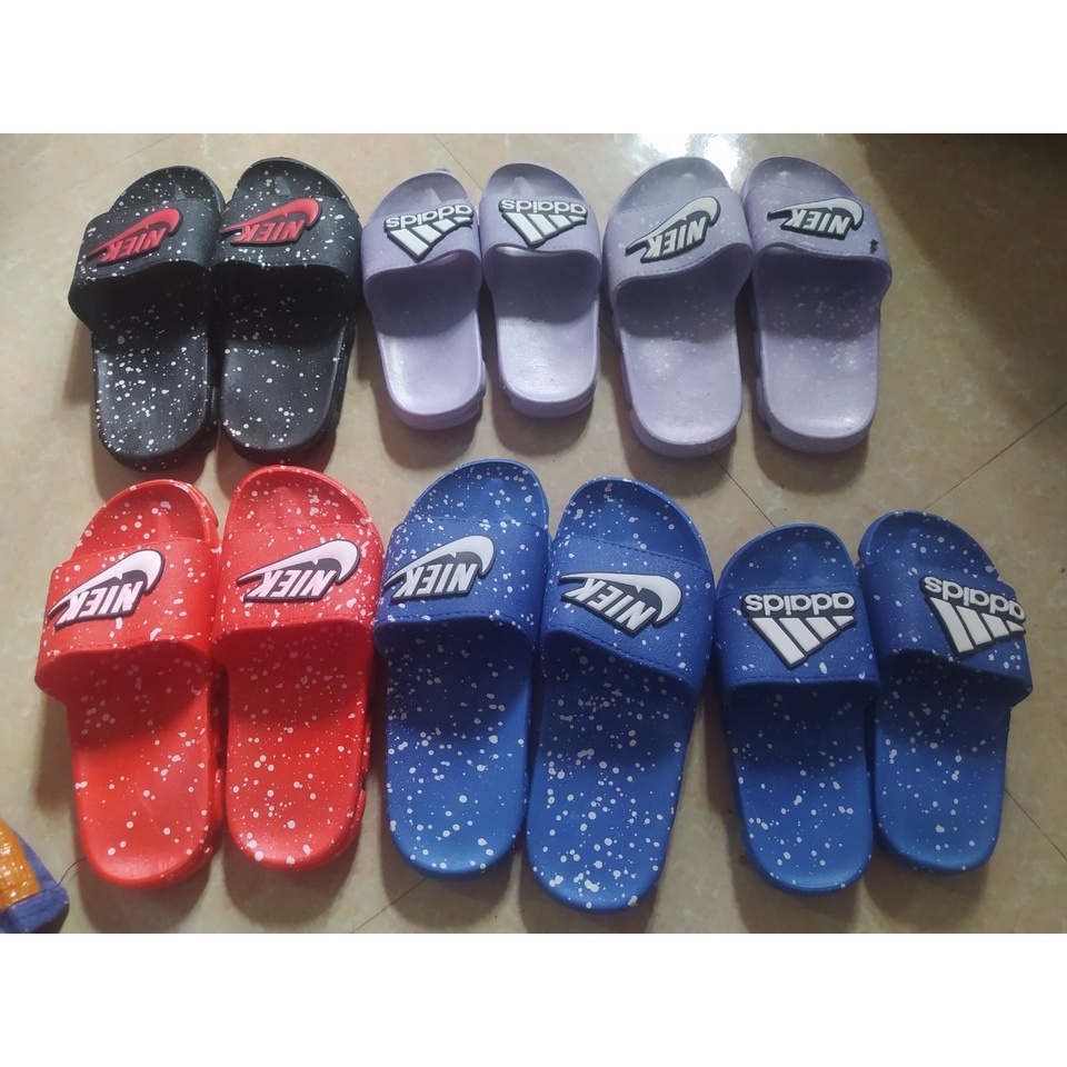 &lt;&lt;SIÊU SỐC GIÁ SẬP SÀN&gt;&gt;&gt;Dép lê cho bé trai bé gái siêu nhẹ  -anhsonnd18