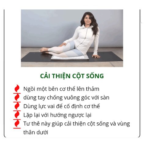 Thảm massage châm cứu toàn thân tặng kèm túi đựng - Bộ đệm bấm huyệt