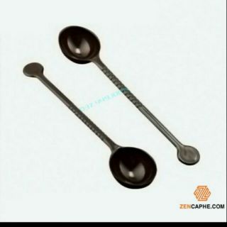 Thìa đong định lượng pha chế 10gr( 1 cái)