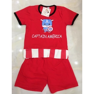 Combo Sét siêu nhân bé trai (8b)