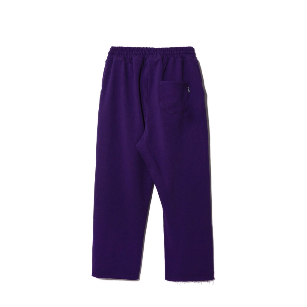 [FLASH SALE] QUẦN DÀI NỈ PHỦ GÓT LIDER SWEAT PANTS - HUE