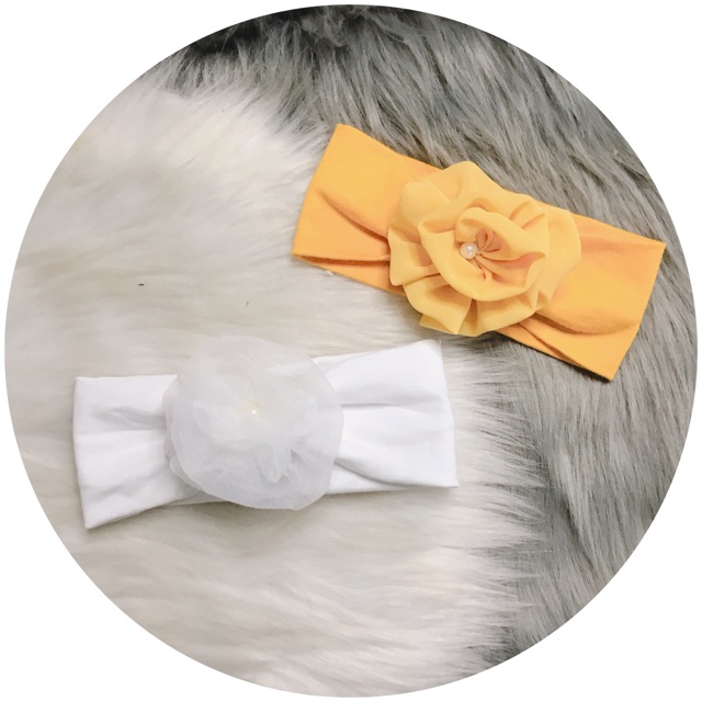 nón - mũ turban ( chất cotton vải 4 chiều 5-10kg)