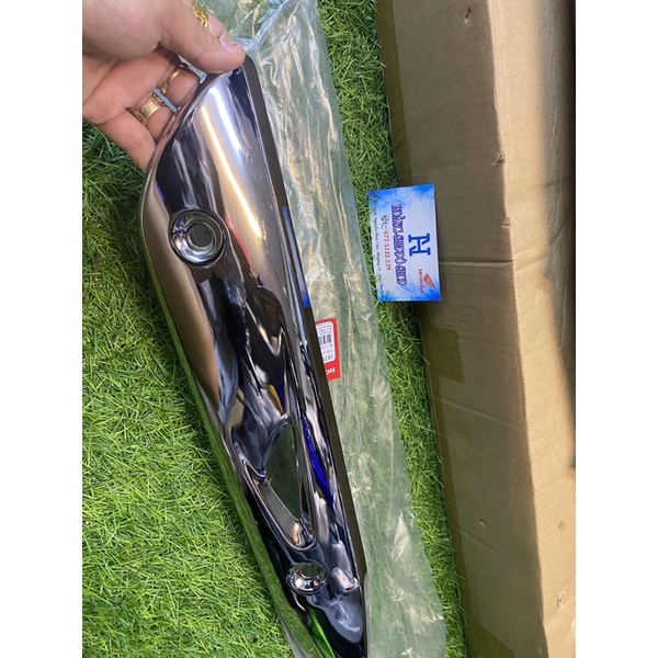 Pô Funeo chính hãng