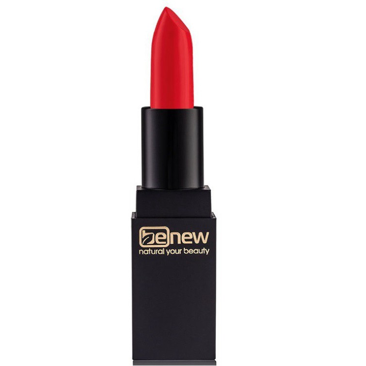 [ Hàng Chính Hãng] Son Môi Siêu Lì Lâu Trôi Trong 8H Benew DELUXE MATTE LIPSTICK Cao Cấp Hàn Quốc 3.5g/ Thỏi ( SỐ 03)