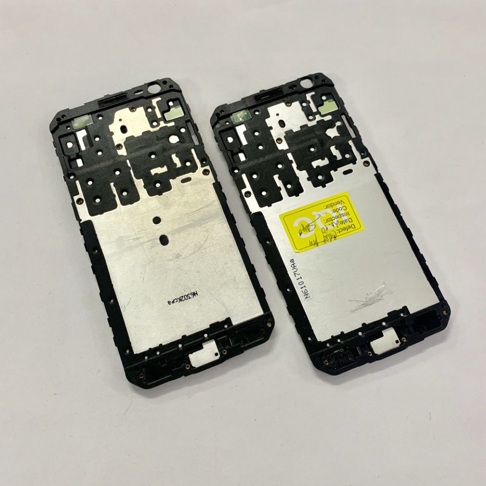 Khung xương điện thoại Samsung J3 2018/J320 ĐEN