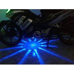 Đèn Led gầm xe Đèn Led 12V trang trí