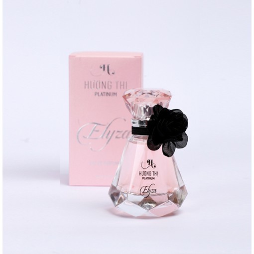 Nước Hoa Elyza Hương Thị 30ml - Việt Hương