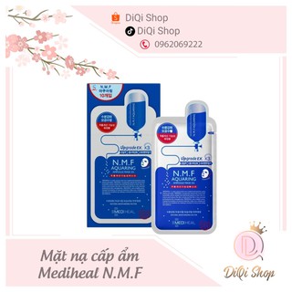 Mặt nạ cấp ẩm Mediheal N.M.F