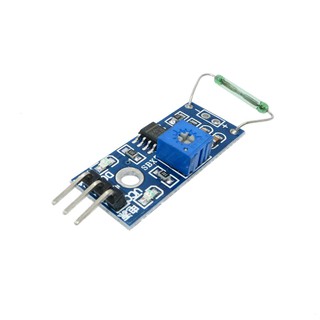 Module Cảm Biến Từ Trường