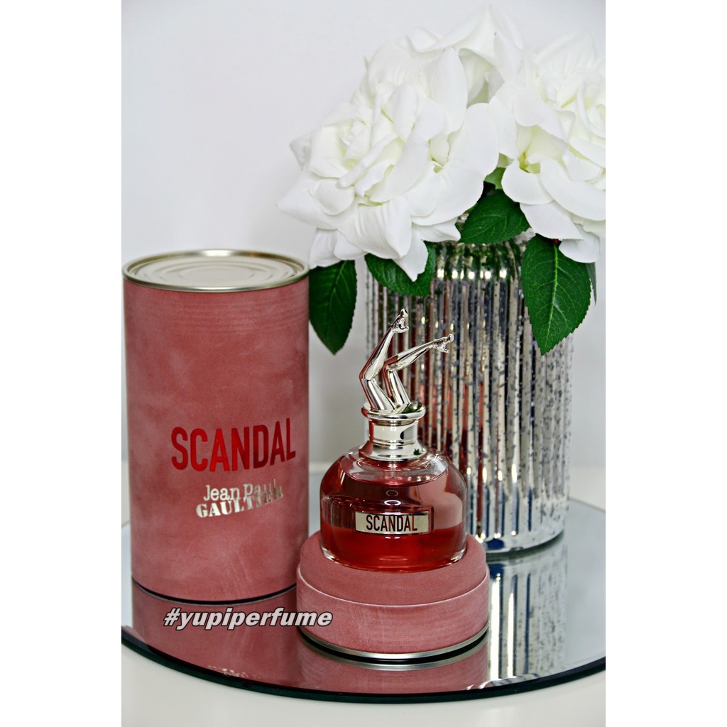 Yupiperfume - [Mẫu Thử] Nước hoa Jean Paul Gaultier Scandal By Night | BigBuy360 - bigbuy360.vn
