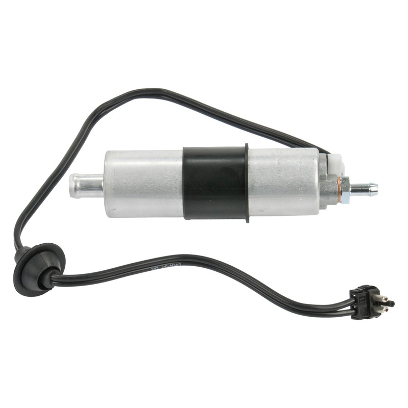 Bơm nhiên liệu bên ngoài 0986580371 Bơm nhiên liệu ô tô cho MERCEDES-BENZ W202 C180 C200 C220 C230 C280 S202 C208 A208 AMG