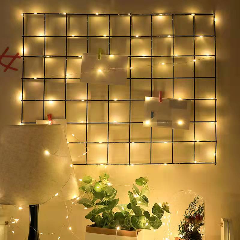Dây Đèn LED Trang Trí 1M 2M 3M