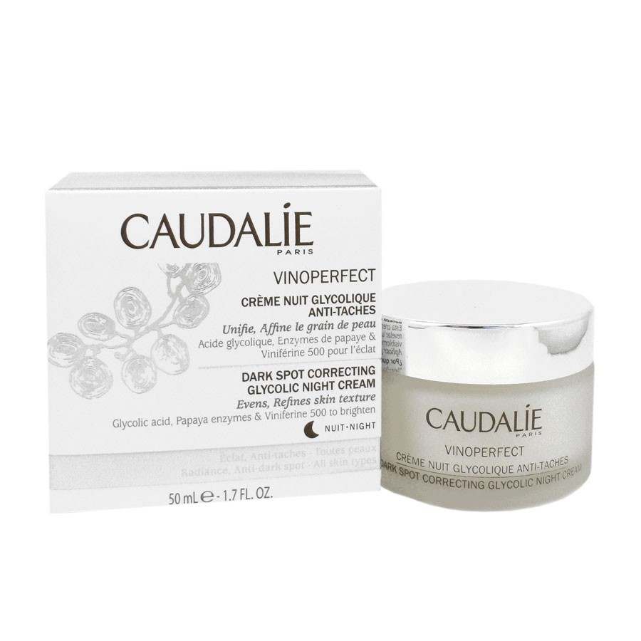 Kem dưỡng đêm Caudalie vinoperfect | BigBuy360 - bigbuy360.vn