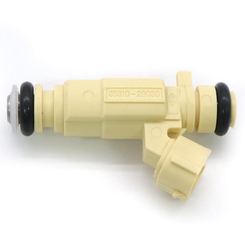 Bộ 4 Vòi Phun Nhiên Liệu Cho Hyundai KIA 353102B030 35310-2B030