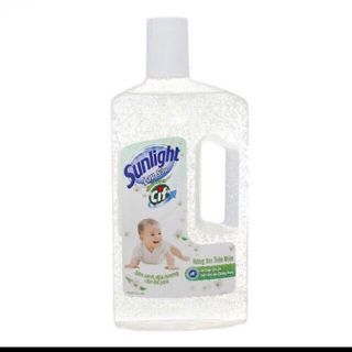Nước lau sàn Sunlight Hương Thiên Nhiên chai 1L