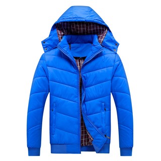 [XẢ LỖ] Áo Phao 3 Lớp Siêu Ấm, Siêu Nhẹ, Cam Kết Không Xẹp, AK130 - Thiên Vương Shop