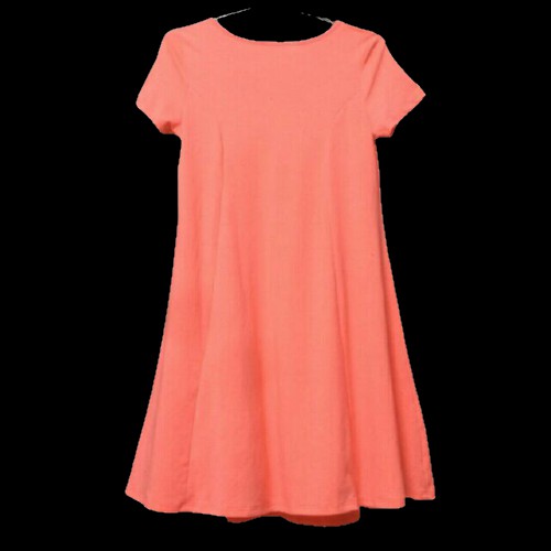 Đầm thun ngắn tay Charlotte Russe xuất Mỹ