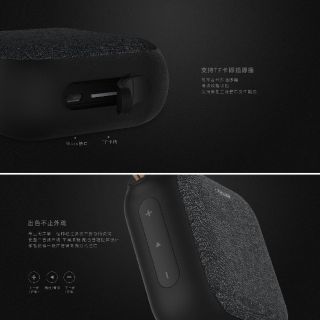 Loa Bluetooth Remax M15 ( Chính Hãng)