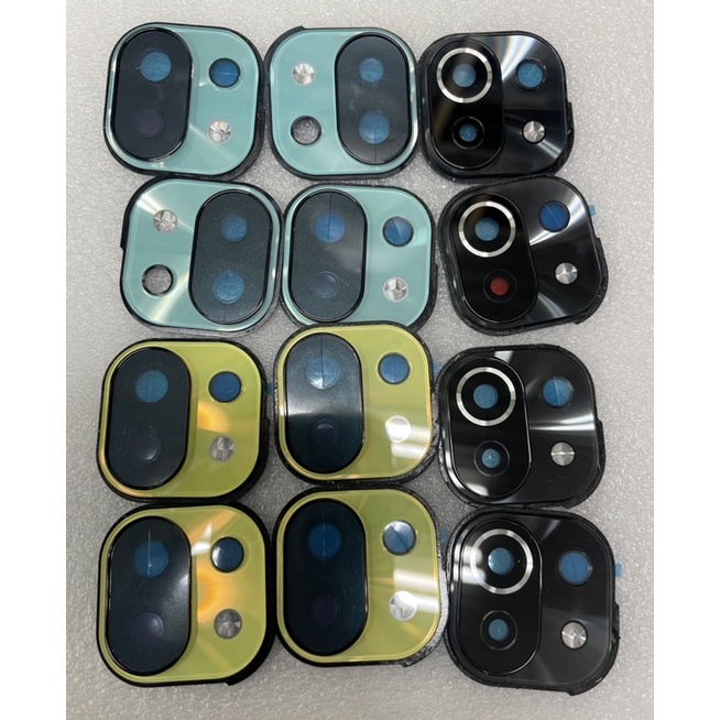 Cụm kính camera XIAOMI 11 Lite / 11 Lite 5G