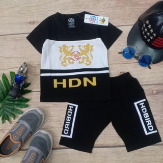 Combo 3 bộ sz Đại bé trai Hàng Chuẩn Shop