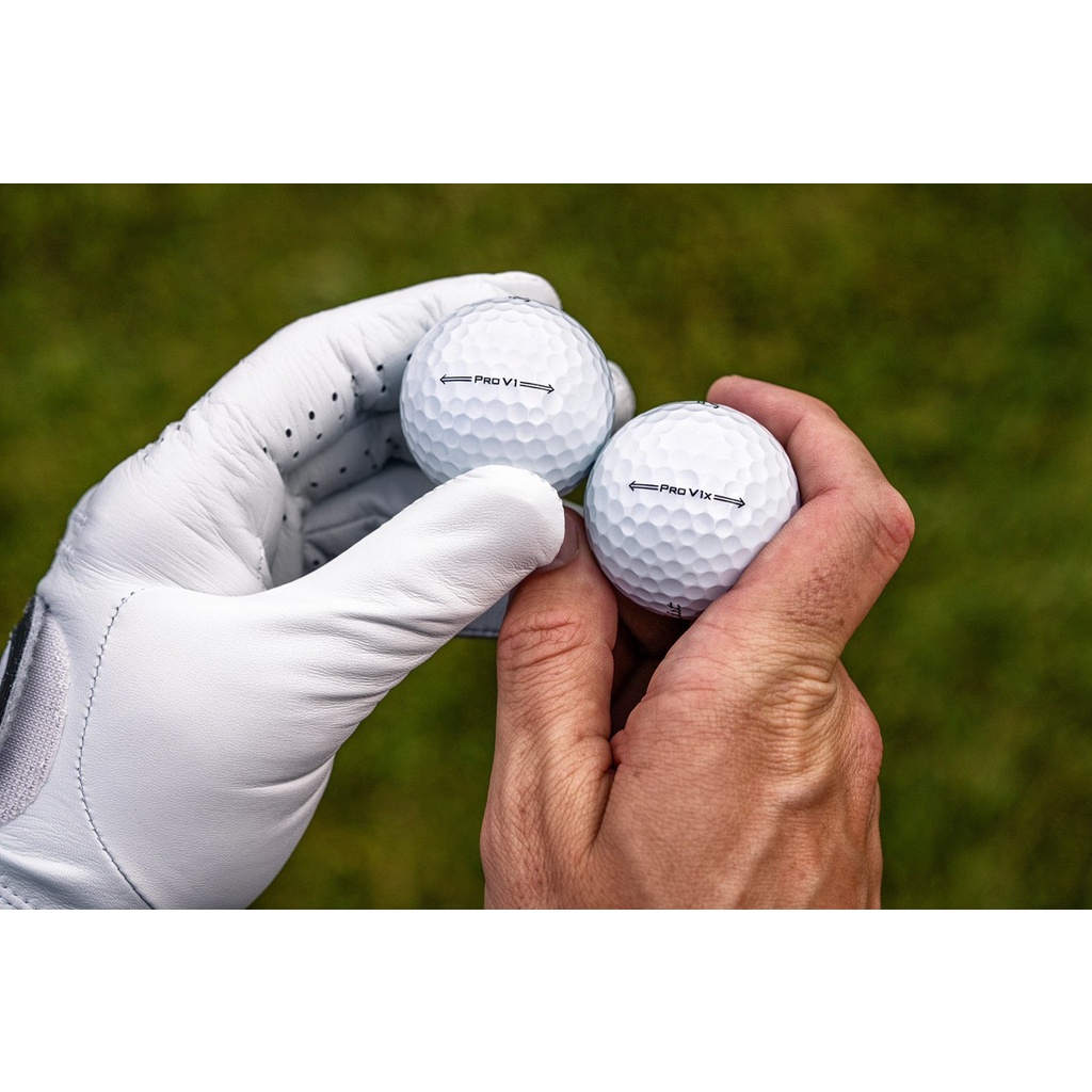 Bóng/Banh Golf chính Hãng Titleist Hộp 12 Quả Mới