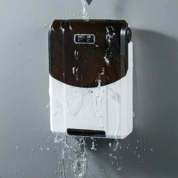 MÁY SẤY VÀ KHỬ KHUẨN ĐŨA THÌA CAO CẤP, TRÁNH ẨM MỐC, BẢO VỆ SỨC KHỎE GIA ĐÌNH